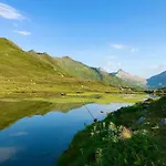 Daire Tgesa Felici Sedrun