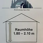 Tgesa Felici Sedrun