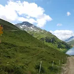 Daire Tgesa Felici Sedrun