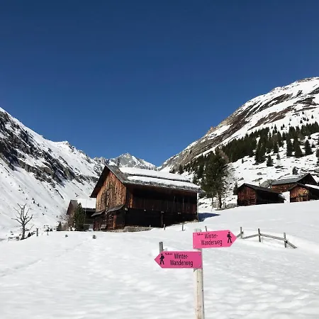 Lägenhet Tgesa Felici