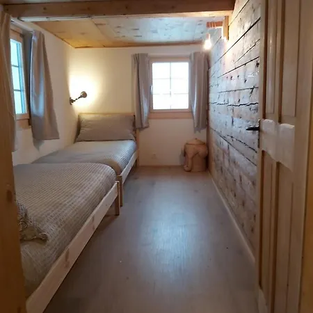 Tgesa Felici Apartment