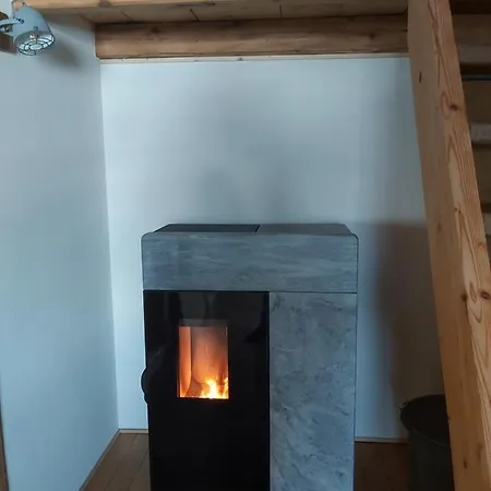 Tgesa Felici Sedrun
