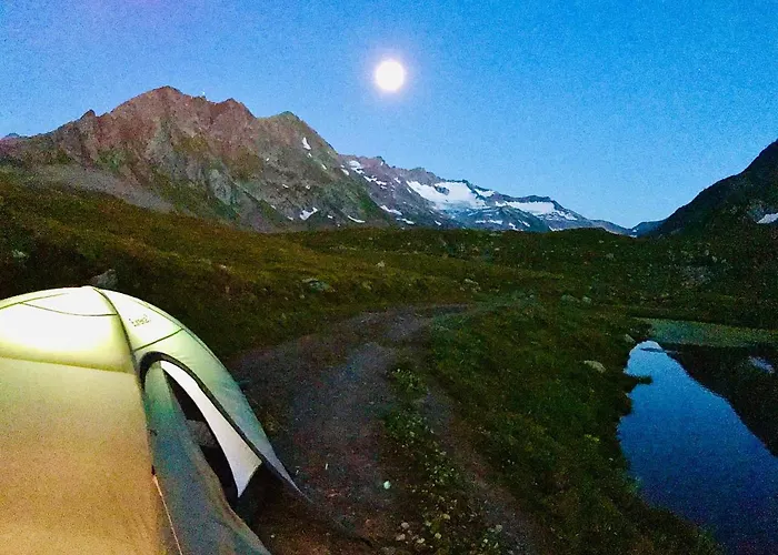 Appartement Tgesa Felici