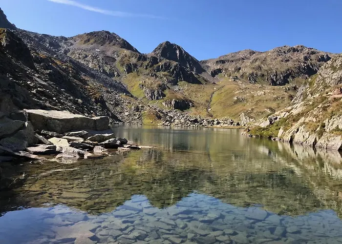 Tgesa Felici * Sedrun