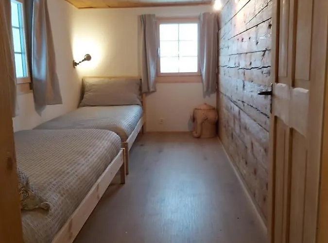 Tgesa Felici Appartement