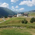 Tgesa Felici سيدرن