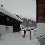 شقة Tgesa Felici *