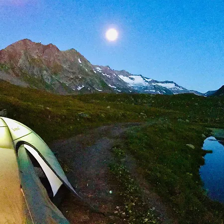 아파트 Tgesa Felici