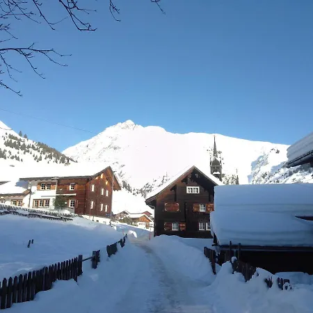 아파트 Tgesa Felici