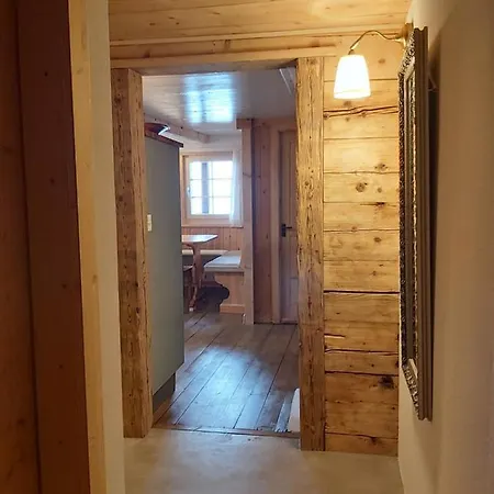 아파트 Tgesa Felici