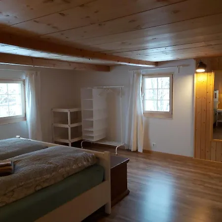 아파트 Tgesa Felici